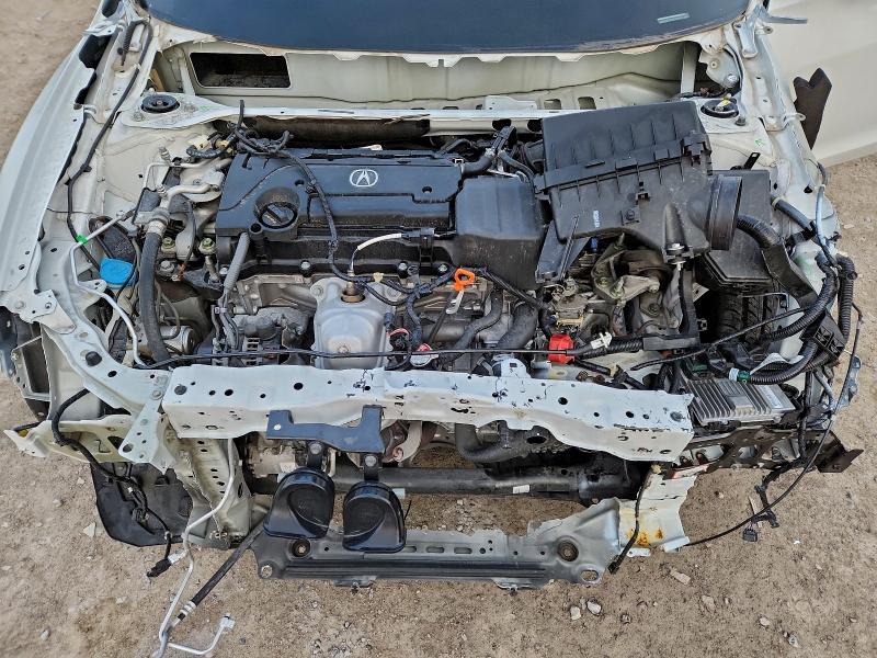 2019 Acura Ilx მანქანა იყიდება აუქციონზე, vin: 19UDE2F73KA004951, აუქციონის ნომერი: 93975815