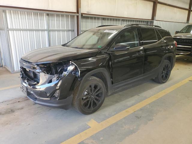 Aukcja sprzedaży 2021 Gmc Terrain, vin: 3GKALVEV8ML387262, numer aukcji: 92986605