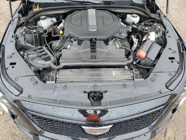 Продажа на аукционе авто 2026 Cadillac Ct5-v, vin: 1G6DV5RW3T0100592, номер лота: 91896315