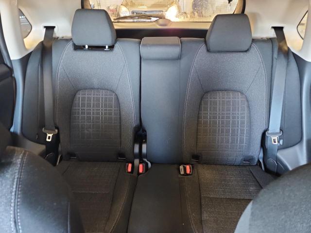 92513835 :رقم المزاد ، 3CZRZ2H33TM727331 vin ، 2026 Honda Hr-v مزاد بيع
