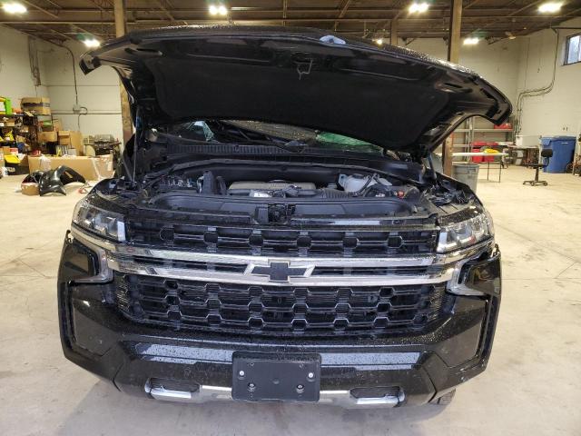 Продажа на аукционе авто 2024 Chevrolet Tahoe, vin: 1GNSKLED0RR332925, номер лота: 90973345