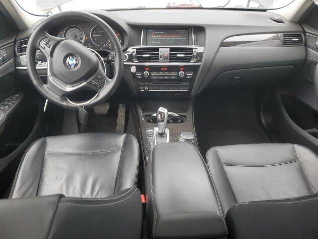 Aukcja sprzedaży 2017 Bmw X3, vin: 5UXWX9C39H0T20881, numer aukcji: 91324305