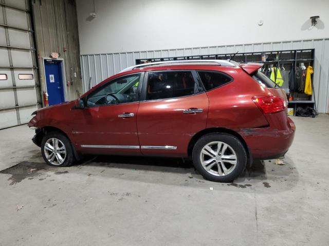 Продажа на аукционе авто 2013 Nissan Rogue, vin: JN8AS5MV8DW131928, номер лота: 92533145