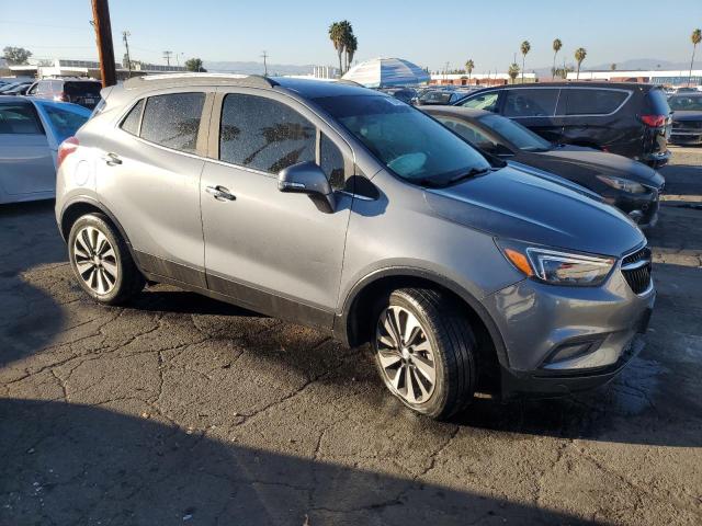2019 Buick Encore მანქანა იყიდება აუქციონზე, vin: KL4CJCSM1KB809763, აუქციონის ნომერი: 90223865