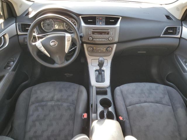 Продаж на аукціоні авто 2013 Nissan Sentra S, vin: 3N1AB7AP6DL718442, номер лоту: 90798585