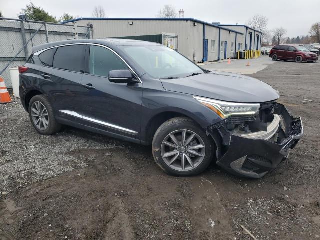2019 Acura Rdx მანქანა იყიდება აუქციონზე, vin: 5J8TC2H50KL031817, აუქციონის ნომერი: 93682465