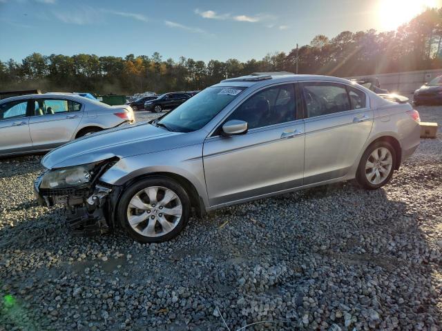 Aukcja sprzedaży 2008 Honda Accord Exl, vin: 1HGCP36888A008135, numer aukcji: 92390505