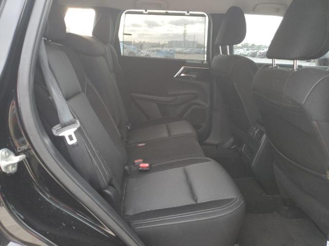 Продаж на аукціоні авто 2022 Mitsubishi Outlander, vin: JA4J4TA84NZ032896, номер лоту: 90692495
