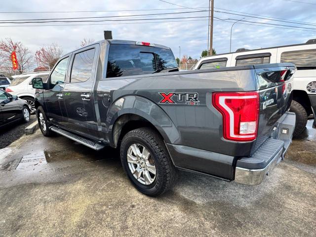 93781275 :رقم المزاد ، 1FTEW1EF5FFB93209 vin ، 2015 Ford F150 Super مزاد بيع