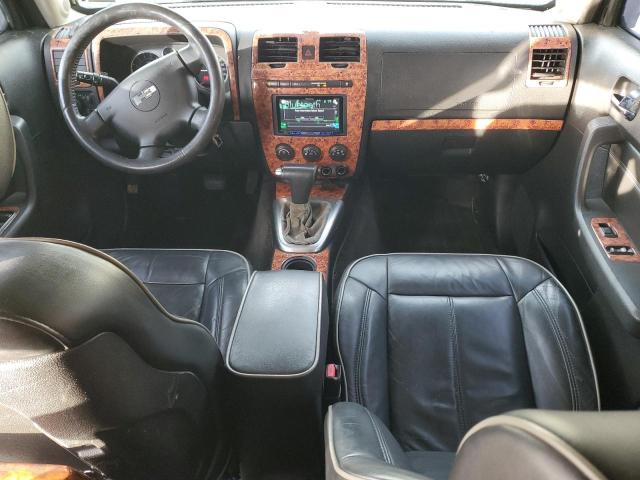 Aukcja sprzedaży 2006 Hummer H3, vin: 5GTDN136368284137, numer aukcji: 91897855