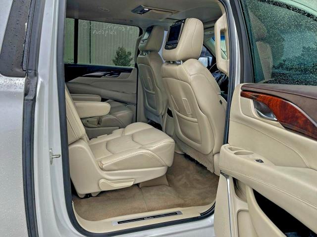 Продаж на аукціоні авто 2016 Cadillac Escalade E, vin: 1GYS4JKJ3GR235968, номер лоту: 94306805