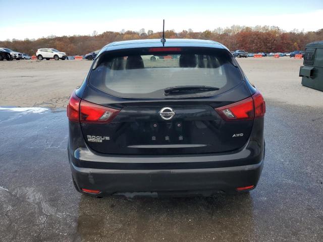 2019 Nissan Rogue Spor მანქანა იყიდება აუქციონზე, vin: JN1BJ1CR9KW324346, აუქციონის ნომერი: 91528995