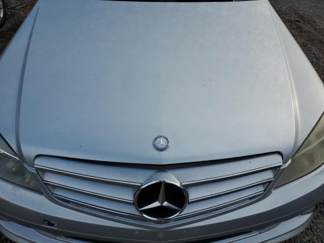 Aukcja sprzedaży 2010 Mercedes-benz C 300 4mat, vin: WDDGF8BB5AR092543, numer aukcji: 91811095