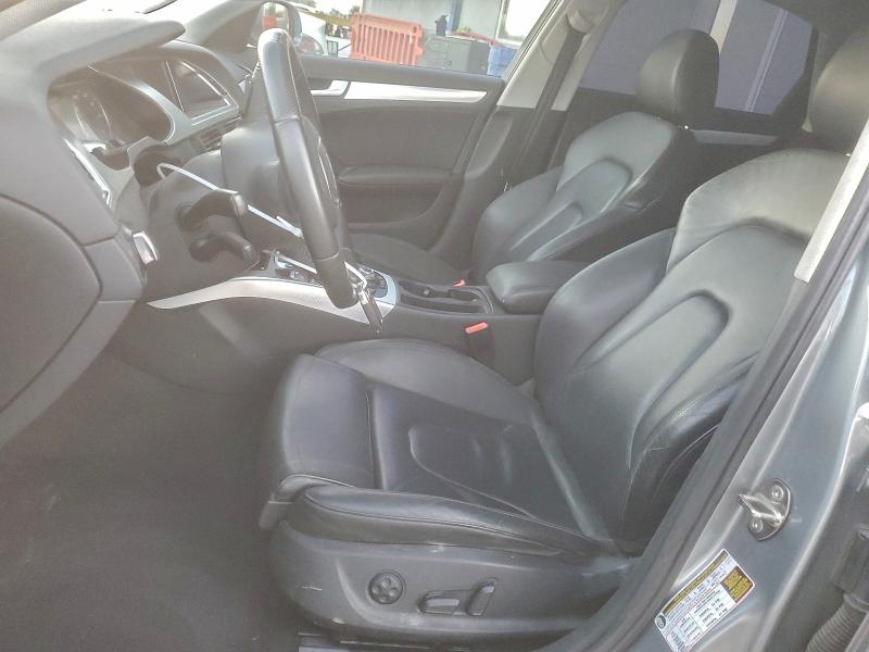 Aukcja sprzedaży 2010 Audi A4, vin: WAUEFAFL6AN069448, numer aukcji: 93979815