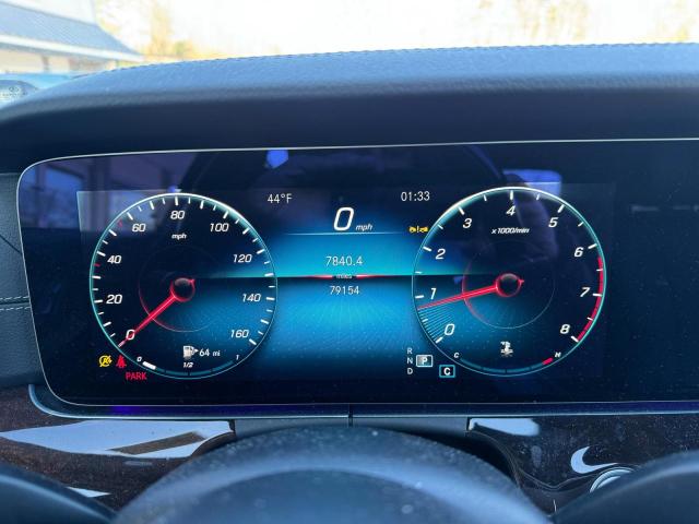 Продаж на аукціоні авто 2023 Mercedes-benz E 350 4mat, vin: W1KZF8EB2PB100118, номер лоту: 93900835