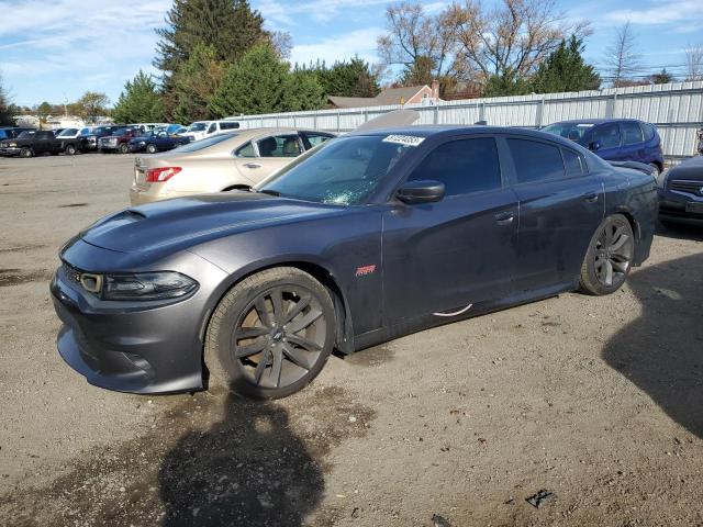 Продаж на аукціоні авто 2019 Dodge Charger Sc, vin: 2C3CDXGJ3KH756885, номер лоту: 87224055