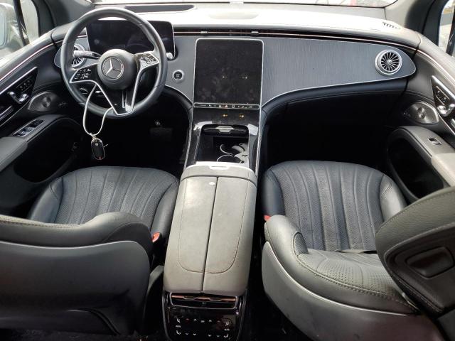 Aukcja sprzedaży 2023 Mercedes-benz Eqs Suv, vin: 4JGDM2EB5PA028047, numer aukcji: 92471865