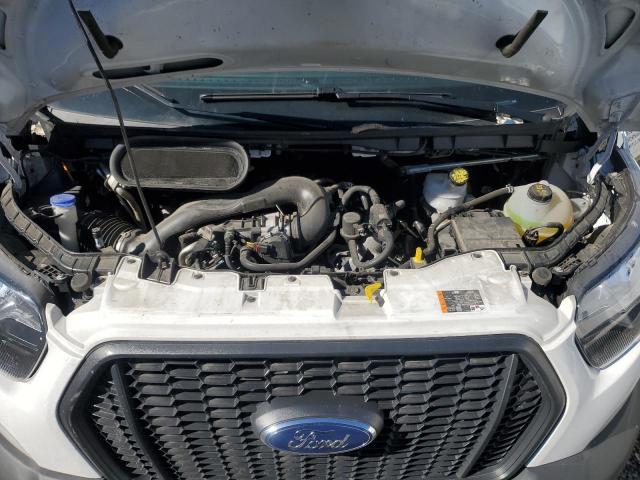Продаж на аукціоні авто 2024 Ford Transit, vin: 1FTYE1Y82RKA59573, номер лоту: 91423995