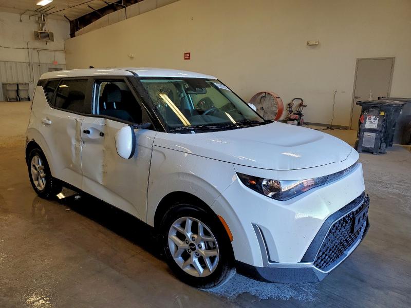 94579535 :رقم المزاد ، KNDJ23AU0S7263066 vin ، 2025 Kia Soul Lx مزاد بيع