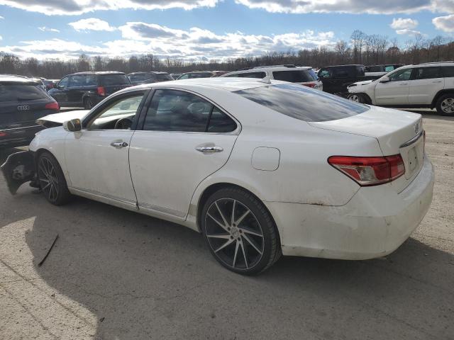 2011 Lexus Es მანქანა იყიდება აუქციონზე, vin: JTHBK1EG9B2438116, აუქციონის ნომერი: 93127375