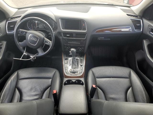 90804525 :رقم المزاد ، WA1LFAFP8CA122281 vin ، 2012 Audi Q5 مزاد بيع