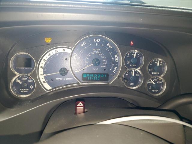 Aukcja sprzedaży 2002 Cadillac Escalade E, vin: 3GYEK63NX2G213587, numer aukcji: 91127475