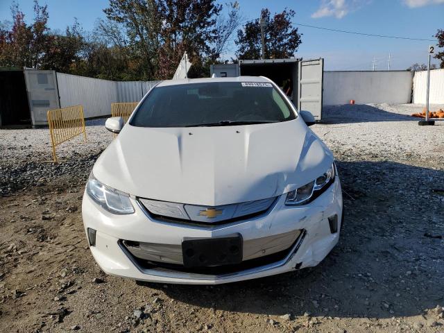 Aukcja sprzedaży 2018 Chevrolet Volt, vin: 1G1RD6S56JU135431, numer aukcji: 89918575