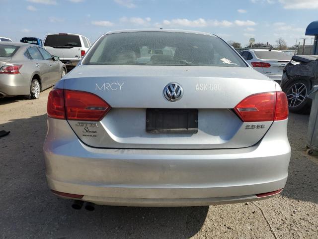 Продаж на аукціоні авто 2011 Volkswagen Jetta, vin: 3VWDX7AJ6BM029514, номер лоту: 93055995