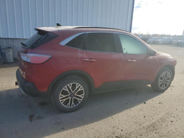 Продажа на аукционе авто 2022 Ford Escape, vin: 1FMCU9H95NUA47464, номер лота: 93693715
