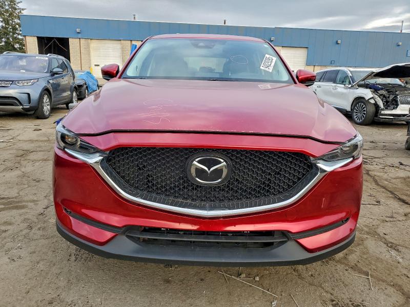 Aukcja sprzedaży 2019 Mazda Cx-5, vin: JM3KFBDM4K1545719, numer aukcji: 94029395