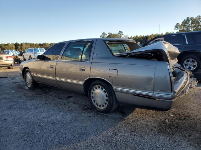 Продажа на аукционе авто 1999 Cadillac Deville, vin: 1G6KD54Y7XU801315, номер лота: 91323855