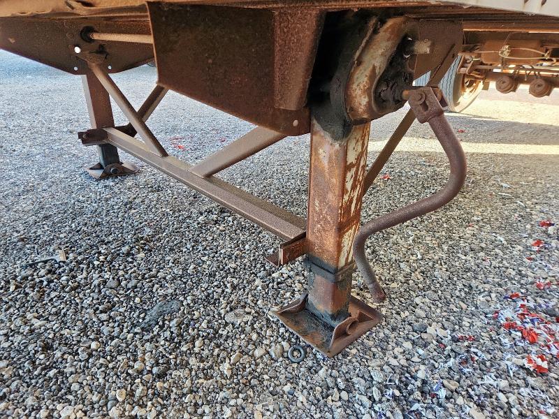 Продажа на аукционе авто 1993 Mrdy Trailer, vin: 1NNVA2817PM189729, номер лота: 90617975