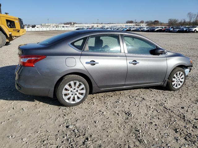 Aukcja sprzedaży 2016 Nissan Sentra, vin: 3N1AB7AP0GY308260, numer aukcji: 91792605