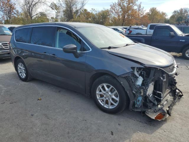 Продажа на аукционе авто 2020 Chrysler Voyager, vin: 2C4RC1CGXLR105426, номер лота: 91000615