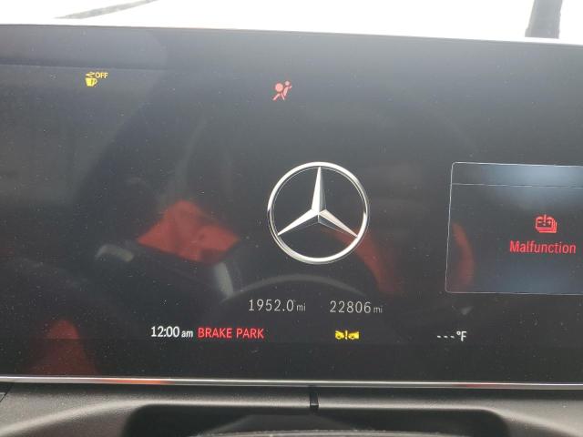 Aukcja sprzedaży 2023 Mercedes-benz C, vin: W1KAF4HB2PR072734, numer aukcji: 93646915