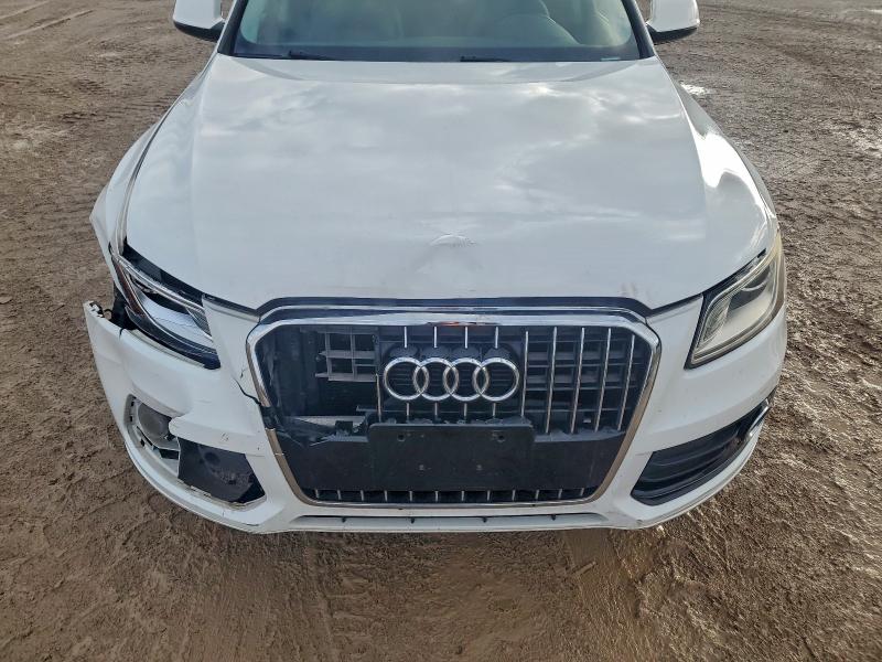 94252265 :رقم المزاد ، WA1CFAFP2FA136391 vin ، 2015 Audi Q5 مزاد بيع