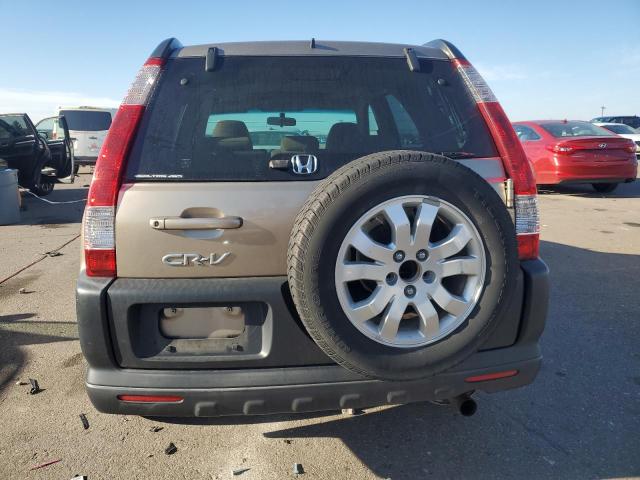 Aukcja sprzedaży 2006 Honda Cr-v, vin: JHLRD78826C008416, numer aukcji: 93002895