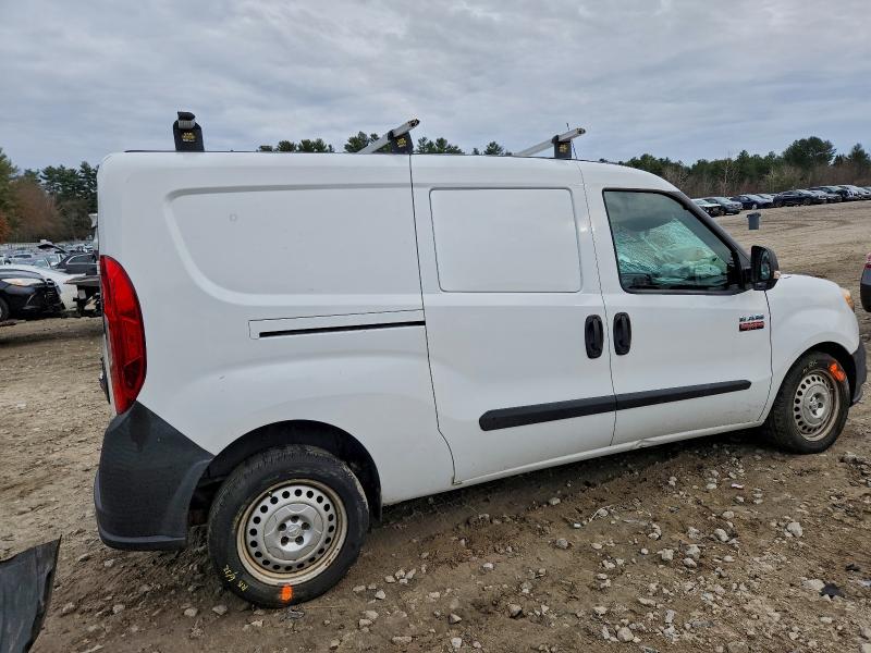 94303405 :رقم المزاد ، ZFBERFAT9F6976391 vin ، 2015 Ram Promaster مزاد بيع