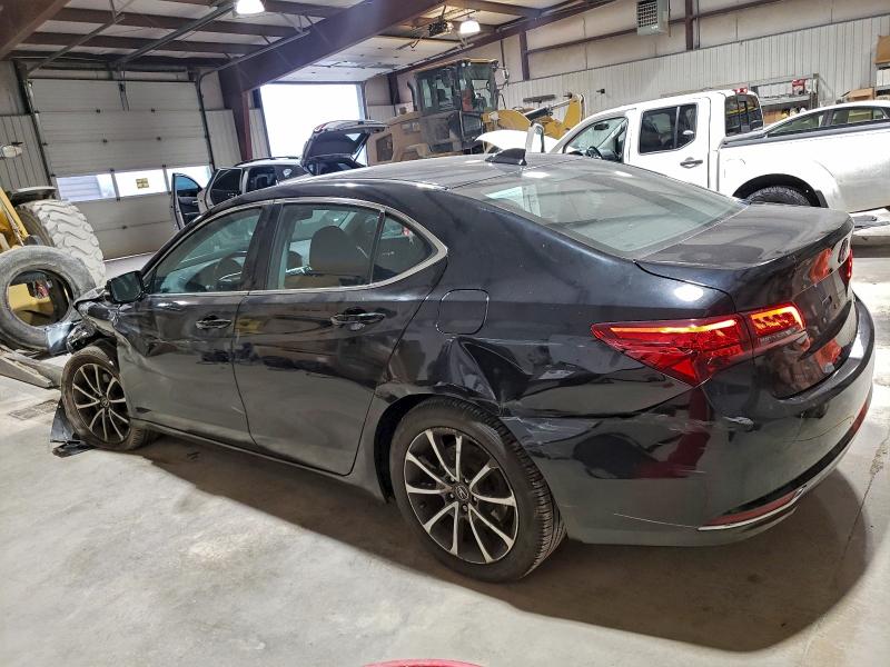 Aukcja sprzedaży 2015 Acura Tlx, vin: 19UUB3F59FA003709, numer aukcji: 93553525