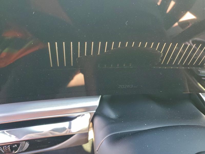 94476115 :رقم المزاد ، 1GYKPVRK7RZ123898 vin ، 2024 Cadillac Lyriq Spor مزاد بيع