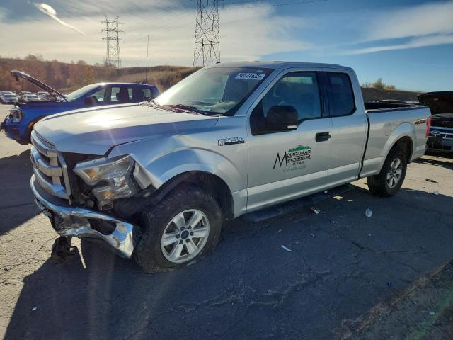 2017 Ford F150 მანქანა იყიდება აუქციონზე, vin: 1FTFX1EF3HKD09034, აუქციონის ნომერი: 90524625