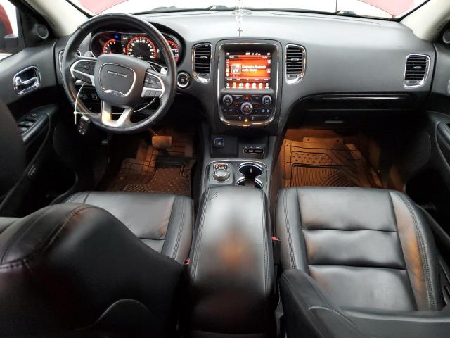 Aukcja sprzedaży 2014 Dodge Durango, vin: 1C4RDJDG9EC412268, numer aukcji: 93746425