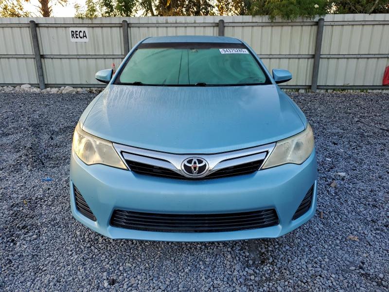 Aukcja sprzedaży 2012 Toyota Camry Base, vin: 4T1BF1FK1CU520660, numer aukcji: 94375285