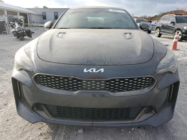 2022 Kia Stinger მანქანა იყიდება აუქციონზე, vin: KNAE35LDXN6110399, აუქციონის ნომერი: 92897115