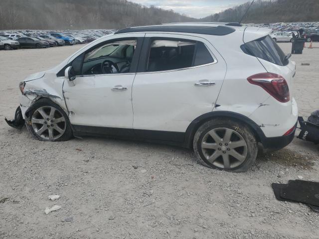 91314125 :رقم المزاد ، KL4CJGSB3HB039788 vin ، 2017 Buick Encore مزاد بيع