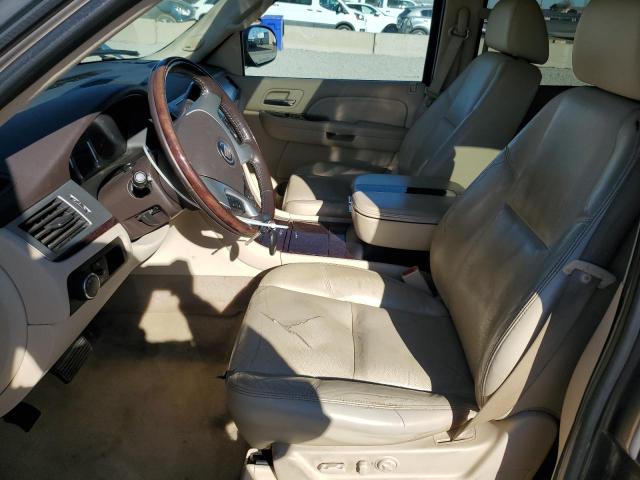2007 Cadillac Escalade მანქანა იყიდება აუქციონზე, vin: 1GYFK63837R268095, აუქციონის ნომერი: 93082105