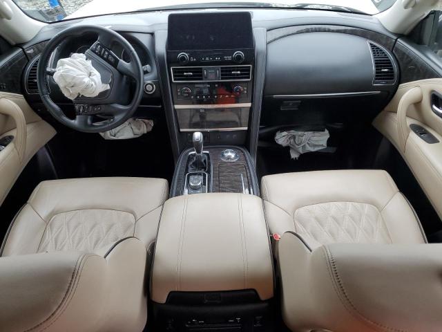 Продаж на аукціоні авто 2024 Nissan Armada, vin: JN8AY2CD3R9707551, номер лоту: 90588325