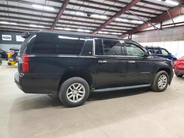Aukcja sprzedaży 2018 Chevrolet Suburban C, vin: 1GNSCHKCXJR147419, numer aukcji: 91445585