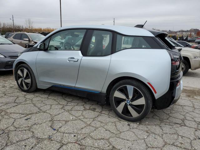 93660905 :رقم المزاد ، WBY1Z2C53EV284326 vin ، 2014 Bmw I3 Bev مزاد بيع