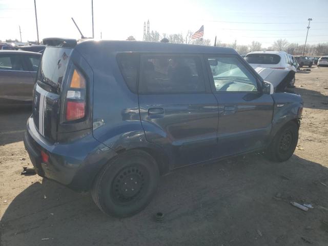 Aukcja sprzedaży 2010 Kia Soul, vin: KNDJT2A28A7070989, numer aukcji: 92984765